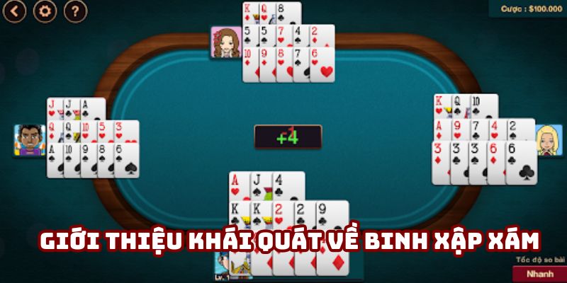 Đôi điều về Binh xập xám tại Kingfun