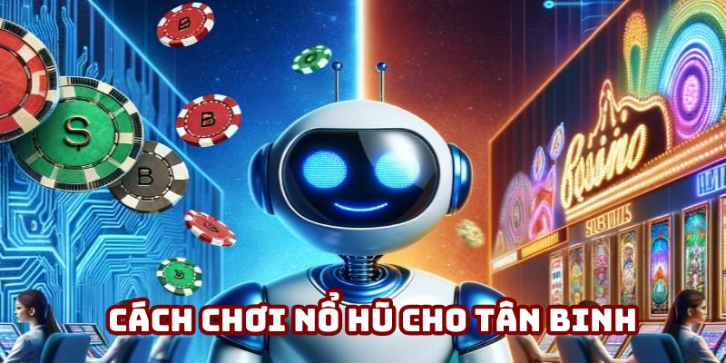 Cách Chơi Nổ Hũ Đơn Giản, Hiệu Quả Dành Cho Tân Binh