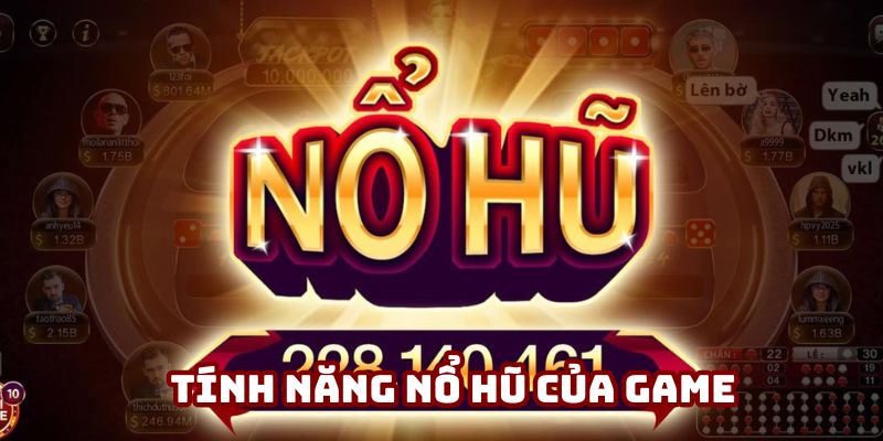 Chơi đánh bài săn hũ nhận thưởng