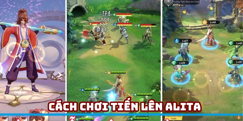 Luật chơi của game chiến thuật đặc sắc
