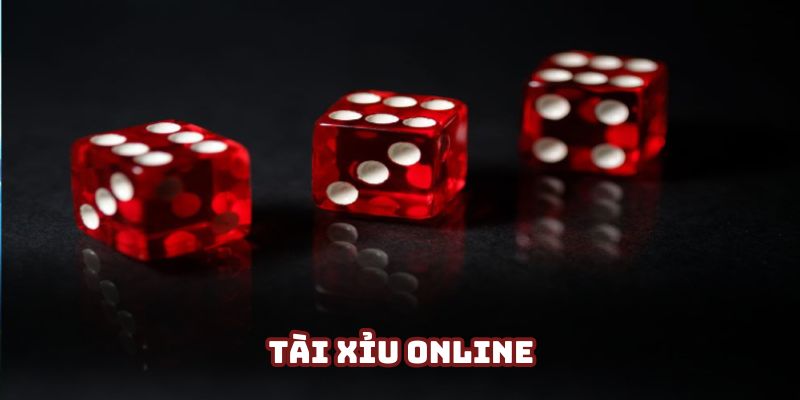 Tài Xỉu Online - Game Casino Nổi Tiếng Nhất Thị Trường 2025