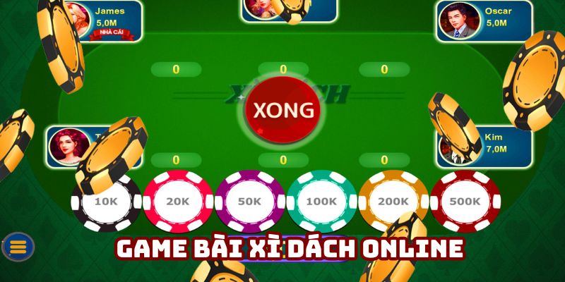 Xì Dách - Luật Chơi Chi Tiết, Trau Dồi Mẹo Săn Thưởng